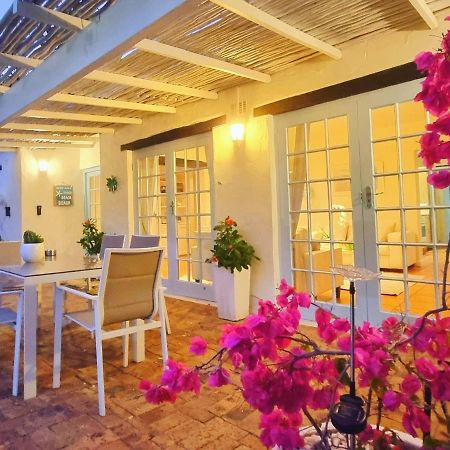Hout Bay Beach Cottage Екстериор снимка