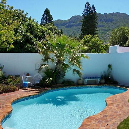 Hout Bay Beach Cottage Стая снимка