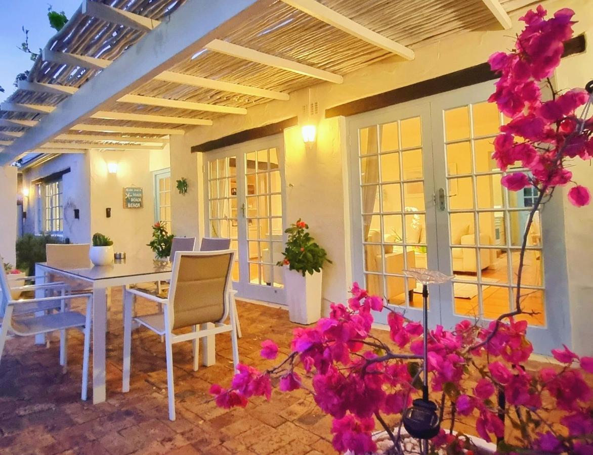 Hout Bay Beach Cottage Екстериор снимка
