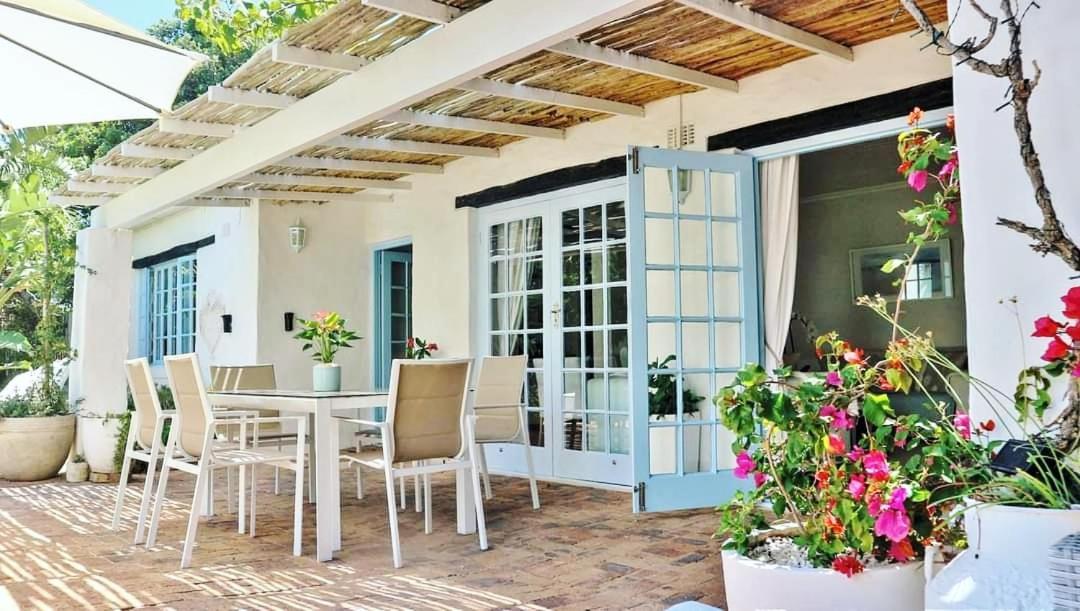 Hout Bay Beach Cottage Екстериор снимка
