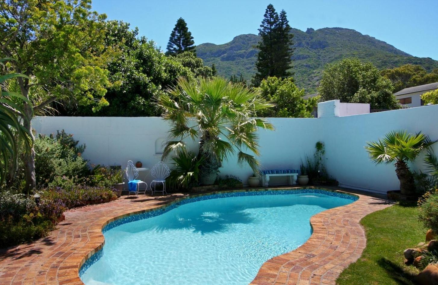 Hout Bay Beach Cottage Стая снимка