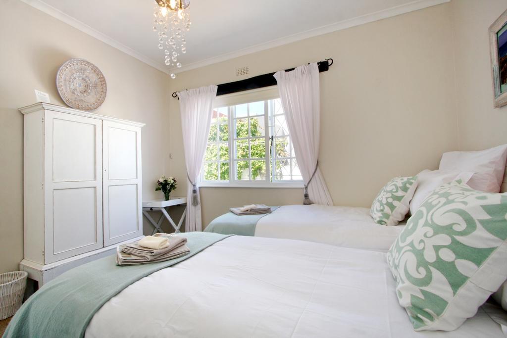 Hout Bay Beach Cottage Екстериор снимка