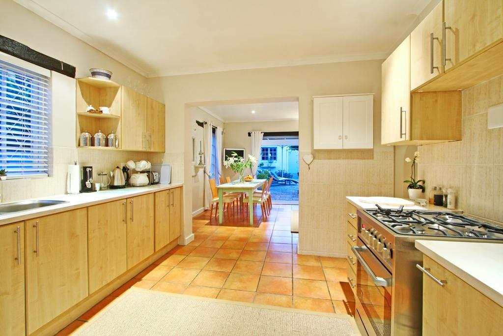 Hout Bay Beach Cottage Екстериор снимка