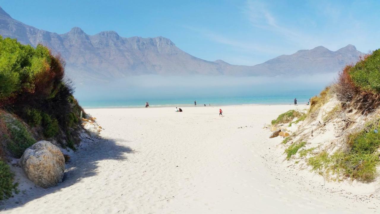 Hout Bay Beach Cottage Екстериор снимка