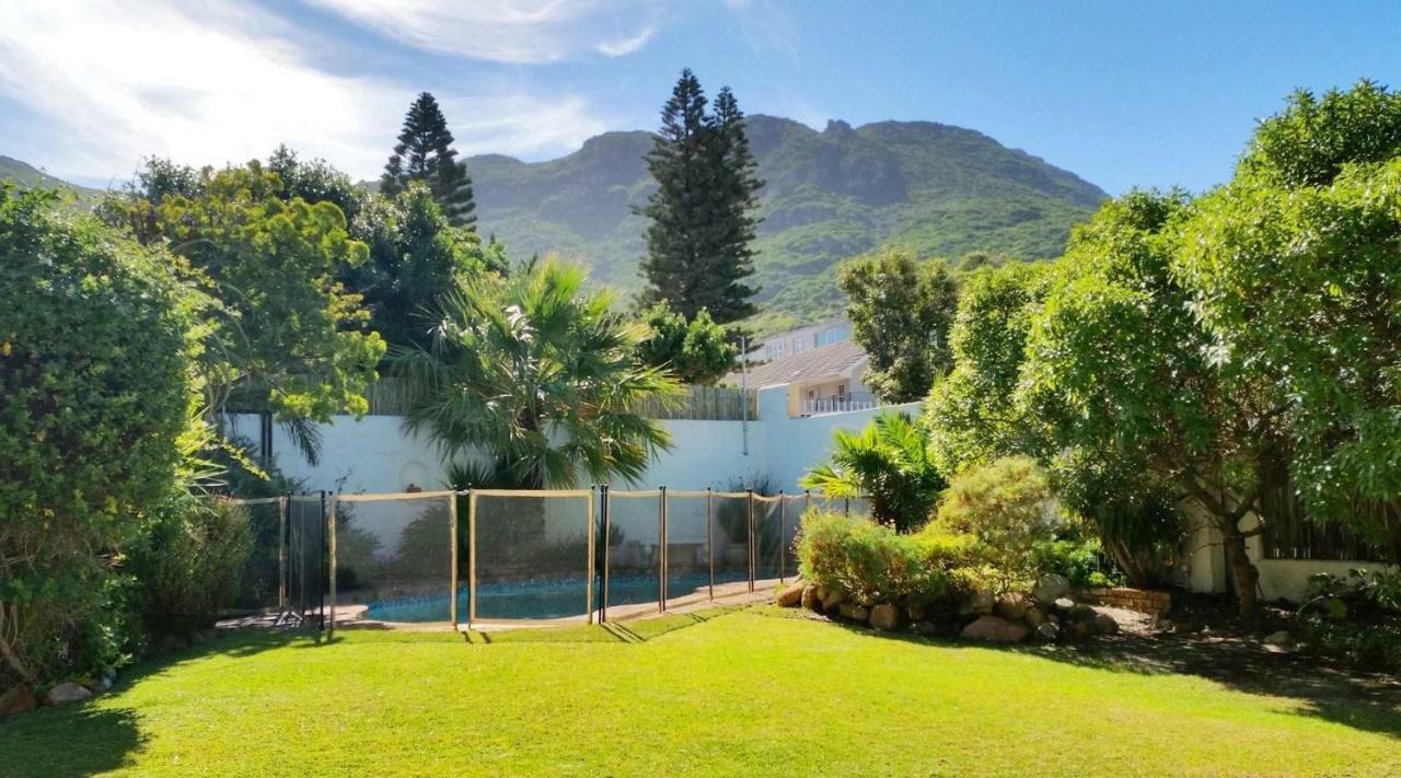 Hout Bay Beach Cottage Екстериор снимка