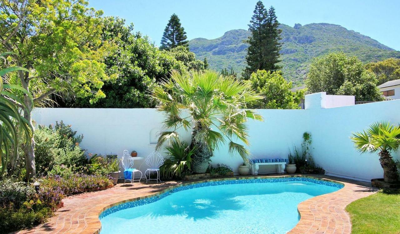 Hout Bay Beach Cottage Екстериор снимка