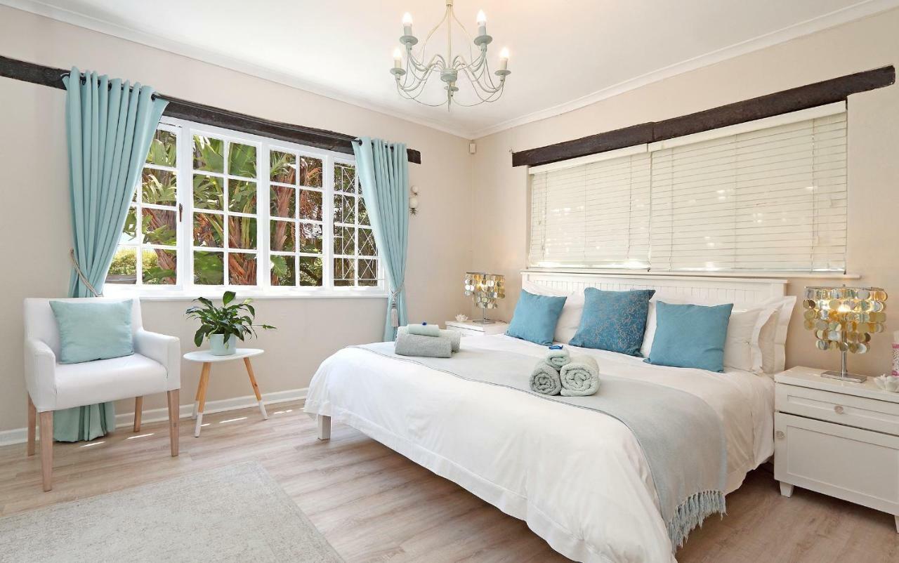 Hout Bay Beach Cottage Екстериор снимка