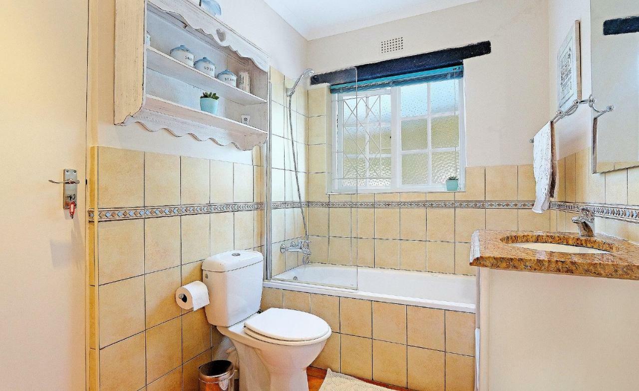 Hout Bay Beach Cottage Екстериор снимка