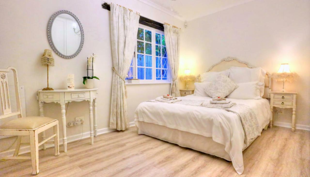 Hout Bay Beach Cottage Екстериор снимка