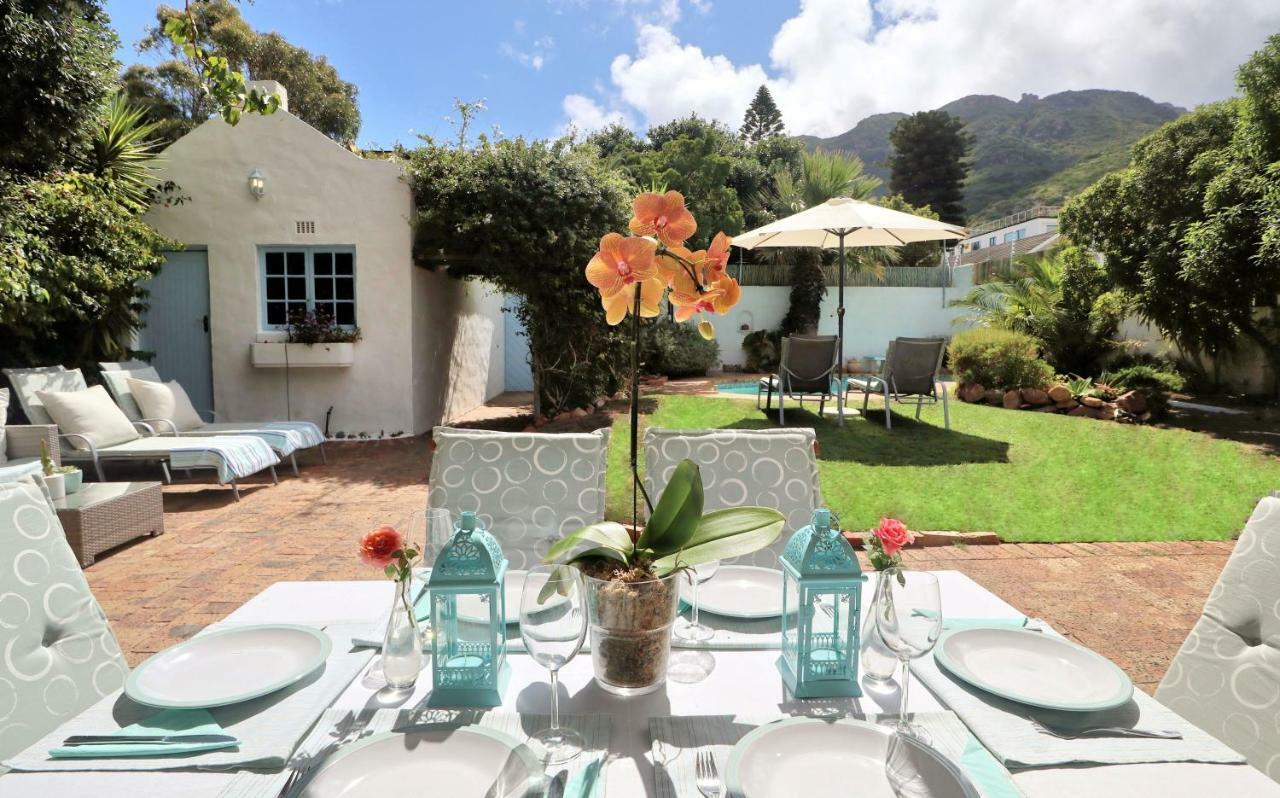Hout Bay Beach Cottage Екстериор снимка