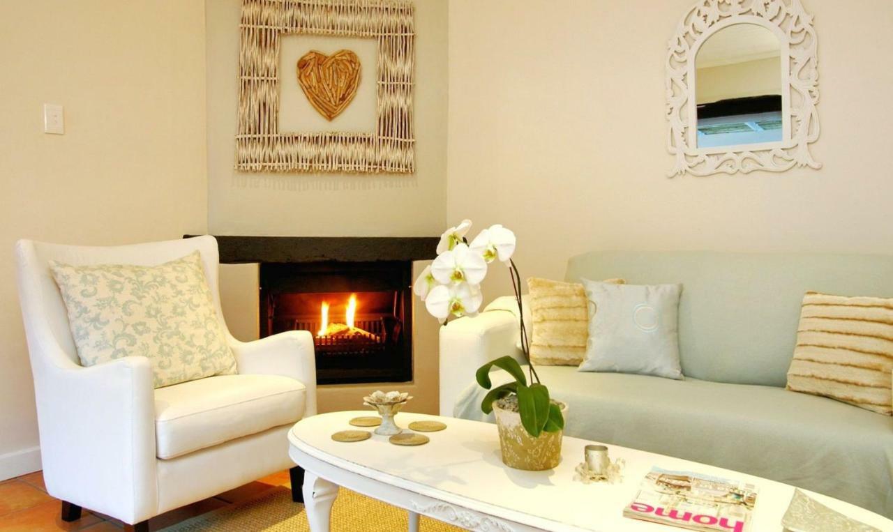Hout Bay Beach Cottage Екстериор снимка