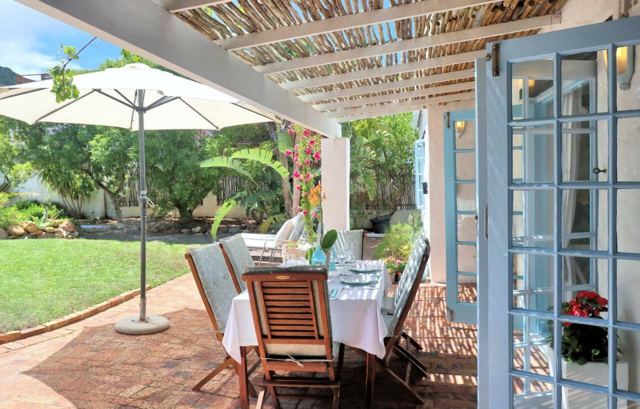 Hout Bay Beach Cottage Екстериор снимка