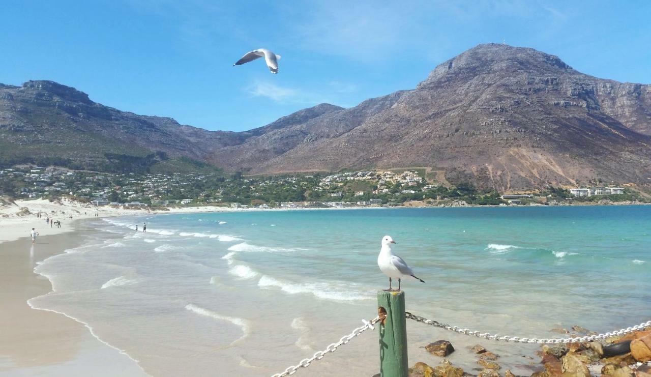 Hout Bay Beach Cottage Екстериор снимка