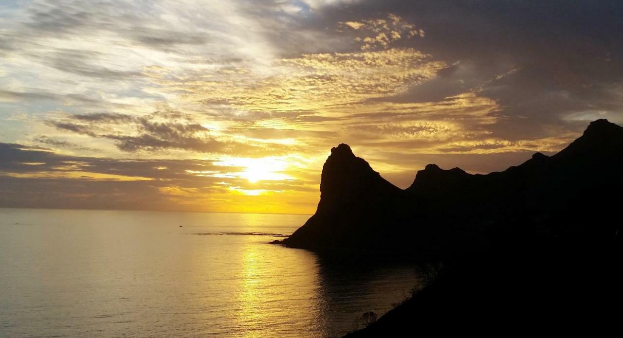 Hout Bay Beach Cottage Екстериор снимка