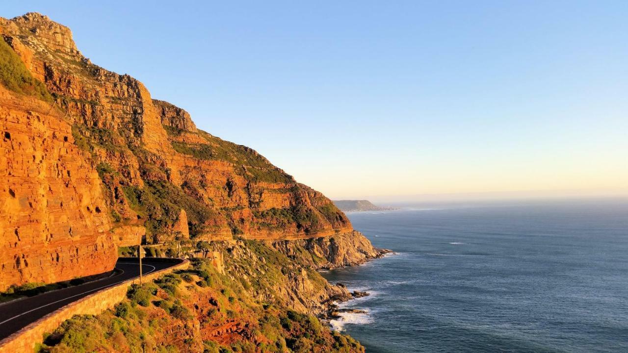 Hout Bay Beach Cottage Екстериор снимка