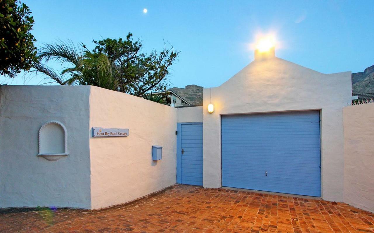 Hout Bay Beach Cottage Екстериор снимка