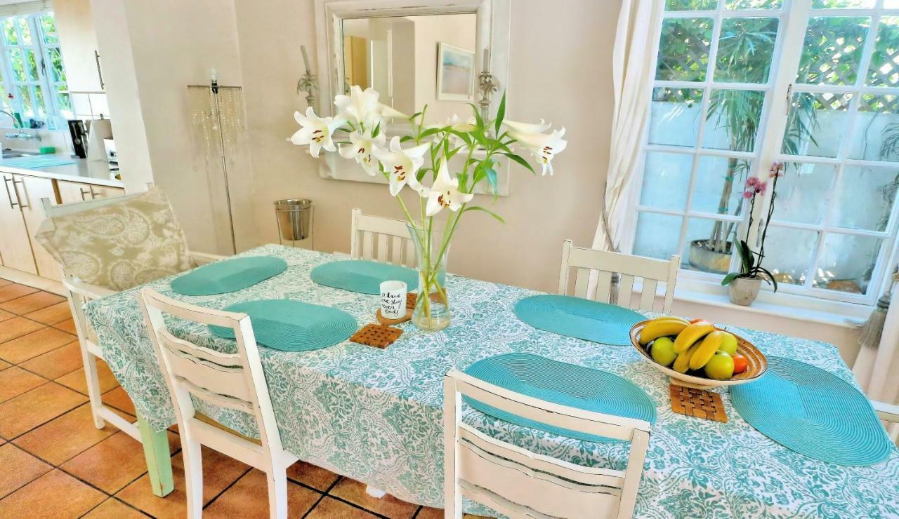Hout Bay Beach Cottage Екстериор снимка