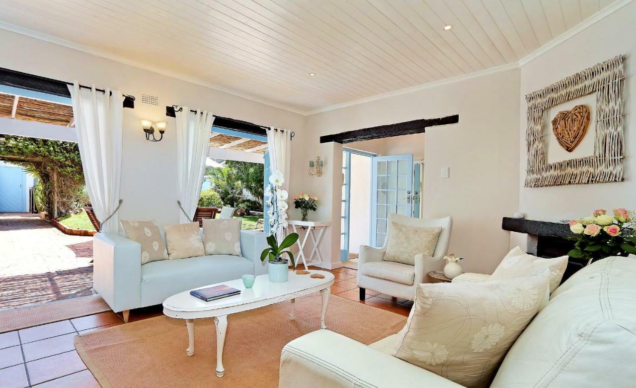 Hout Bay Beach Cottage Екстериор снимка